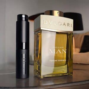 BVLGARI MAN TERRAE ESSENCE