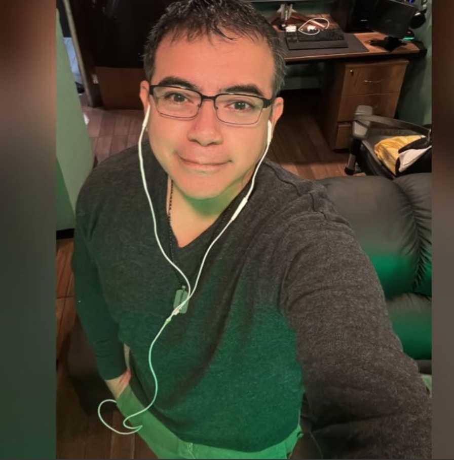 Carlos G.