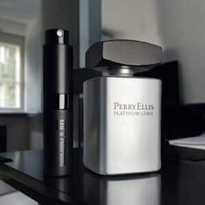 PLATINUM LABEL