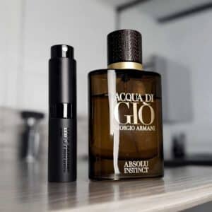 ACQUA DI GIO ABSOLU INSTINCT