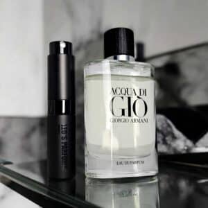 ACQUA DI GIO EAU DE PARFUM