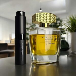 AMBRE TABAC