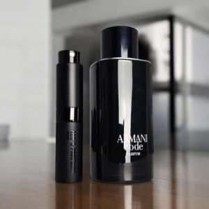 ARMANI CODE PARFUM