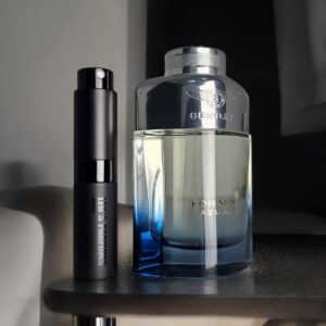 FOR MEN AZURE