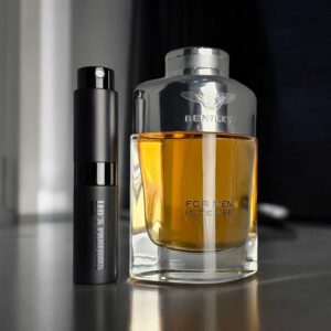 FOR MEN INTENSE