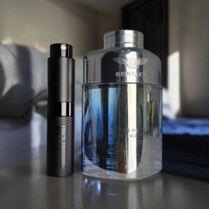 FOR MEN SIVERLAKE