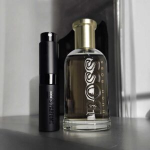 BOSS BOTTLED EDP