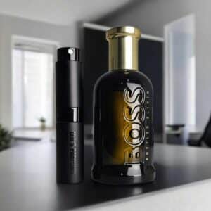 BOSS BOTTLED ELIXIR