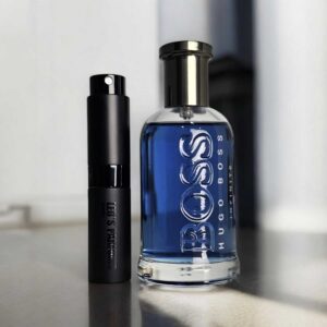 BOSS BOTTLED INFINITE