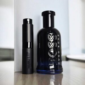 BOSS BOTTLED NIGHT