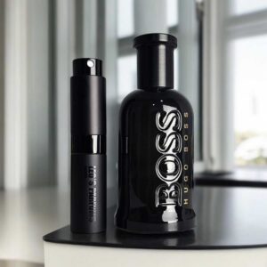 BOSS BOTTLED PARFUM