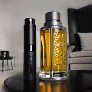 BOSS THE SCENT FOR HIM