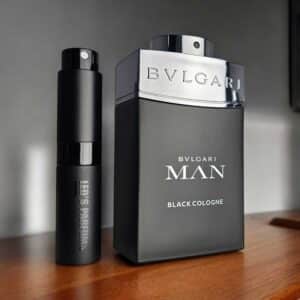 BVLGARI MAN COLOGNE