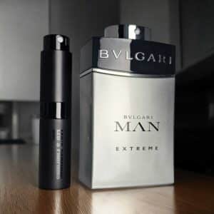 BVLGARI MAN EXTREME