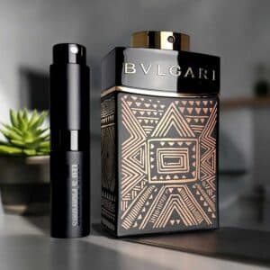 BVLGARI MAN IN BLACK ESSENCE