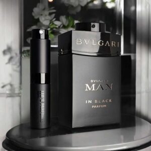 BVLGARI MAN IN BLACK PARFUM