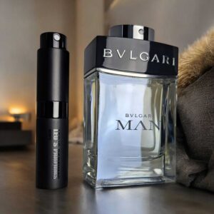 BVLGARI MAN