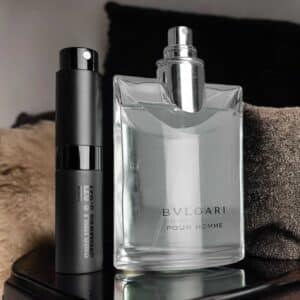 BVLGARI POUR HOMME