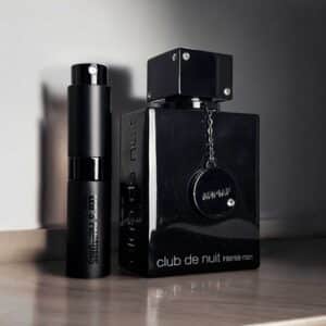 CLUB DE NUIT INTENSE MAN