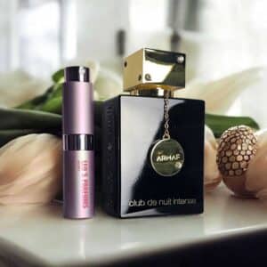 CLUB DE NUIT WOMAN