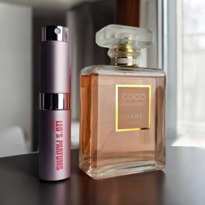 COCO MADEMOISELLE