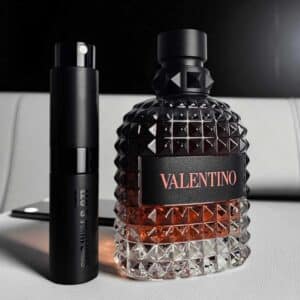 Born In Roma Coral Fantasy