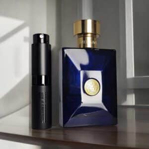 VERSACE POUR HOMME DYLAN BLUE