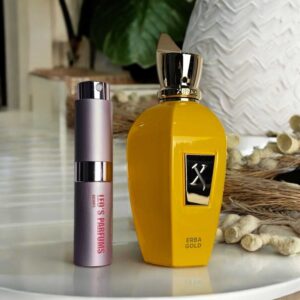 ERBA GOLD