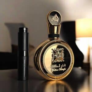 FAKHAR GOLD EXTRAIT