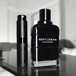 GENTLEMAN FOR MEN EDP