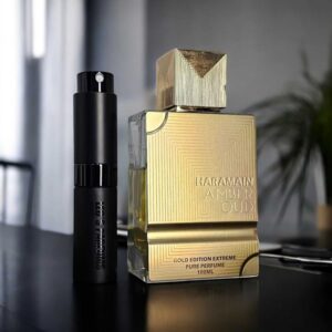 AMBER OUD GOLD EDITION EXTREME