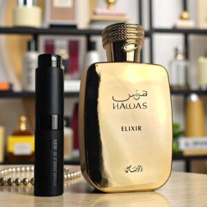 HAWAS ELIXIR