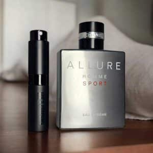 ALLURE HOMME SPORT EAU EXTREME