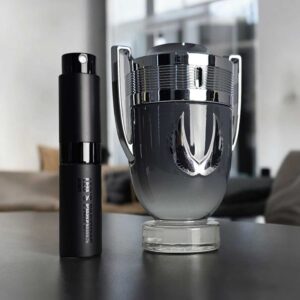 INVICTUS PLATINUM