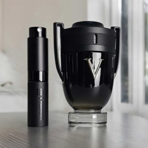 INVICTUS VICTORY