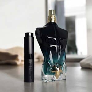 LE BEAU LE PARFUM