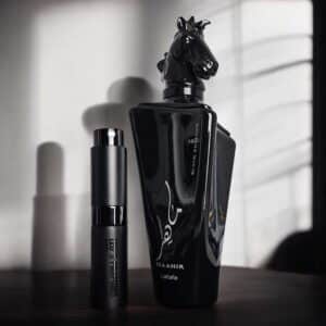 MAAHIR BLACK EDITION