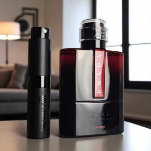 LUNA ROSSA OCEAN LE PARFUM