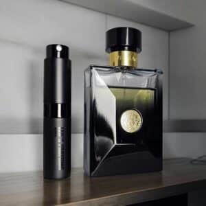 VERSACE POUR HOMME OUD NOIR