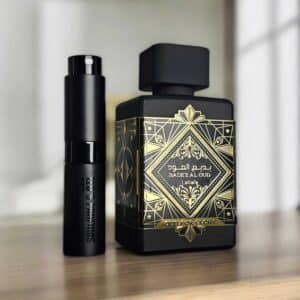OUD FOR GLORY