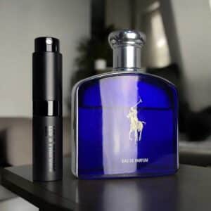 POLO BLUE