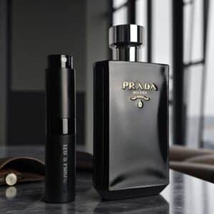 PRADA L'HOMME INTENSE