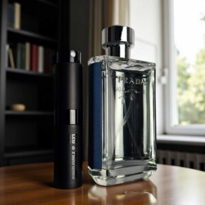PRADA L'HOMME L'EAU