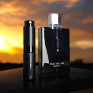 CLUB DE NUIT PRECIEUX I
