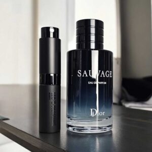 SAUVAGE EAU DE PARFUM