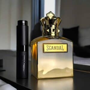SCANDAL POUR HOMME ABSOLU
