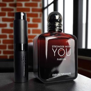 STRONGER WITH YOU PARFUM