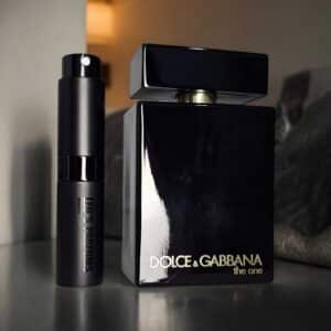 THE ONE FOR MEN EDP INTENSE