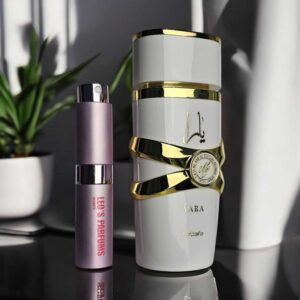 YARA MOI WHITE