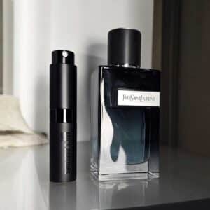 Y EAU DE PARFUM